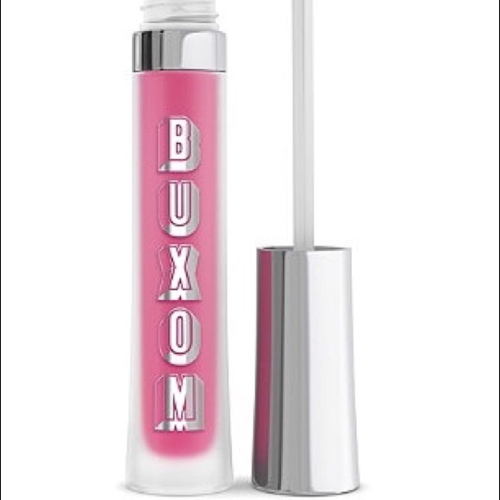 Buxom plumping lip cream
